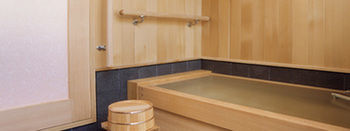 Izunagaoka Onsen Futaba Izunokuni Exterior foto