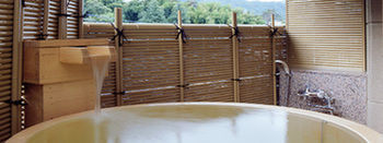 Izunagaoka Onsen Futaba Izunokuni Exterior foto