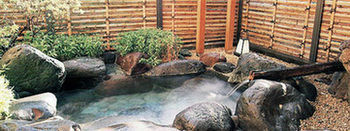 Izunagaoka Onsen Futaba Izunokuni Exterior foto