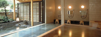 Izunagaoka Onsen Futaba Izunokuni Exterior foto